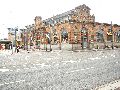 Spaziergang über die Marienbrücke-Friedrichstadt, Teil 1