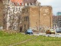 Spaziergang über die Marienbrücke-Friedrichstadt, Teil 1