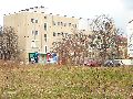 Spaziergang über die Marienbrücke-Friedrichstadt, Teil 1