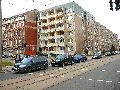 Spaziergang über die Marienbrücke-Friedrichstadt, Teil 1