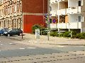 Spaziergang über die Marienbrücke-Friedrichstadt, Teil 1