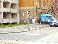 Spaziergang über die Marienbrücke-Friedrichstadt, Teil 1