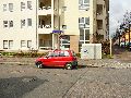 Spaziergang über die Marienbrücke-Friedrichstadt, Teil 1