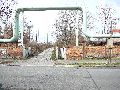 Spaziergang über die Marienbrücke-Friedrichstadt, Teil 1
