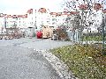 Spaziergang über die Marienbrücke-Friedrichstadt, Teil 1