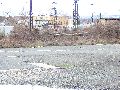 Spaziergang über die Marienbrücke-Friedrichstadt, Teil 1