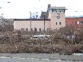 Spaziergang über die Marienbrücke-Friedrichstadt, Teil 1