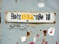 Spaziergang über die Marienbrücke-Friedrichstadt, Teil 1