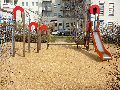 Spaziergang über die Marienbrücke-Friedrichstadt, Teil 1