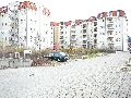 Spaziergang über die Marienbrücke-Friedrichstadt, Teil 1