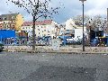 Spaziergang über die Marienbrücke-Friedrichstadt, Teil 1