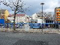 Spaziergang über die Marienbrücke-Friedrichstadt, Teil 1
