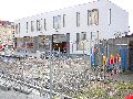 Spaziergang über die Marienbrücke-Friedrichstadt, Teil 1