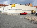 Spaziergang über die Marienbrücke-Friedrichstadt, Teil 1