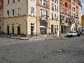 Spaziergang über die Marienbrücke-Friedrichstadt, Teil 1