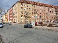 Spaziergang über die Marienbrücke-Friedrichstadt, Teil 1