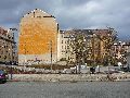 Spaziergang über die Marienbrücke-Friedrichstadt, Teil 1
