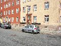Spaziergang über die Marienbrücke-Friedrichstadt, Teil 1