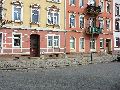 Spaziergang über die Marienbrücke-Friedrichstadt, Teil 1