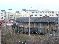 Spaziergang über die Marienbrücke-Friedrichstadt, Teil 1