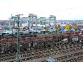 Spaziergang über die Marienbrücke-Friedrichstadt, Teil 1
