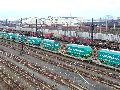 Spaziergang über die Marienbrücke-Friedrichstadt, Teil 1