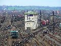 Spaziergang über die Marienbrücke-Friedrichstadt, Teil 1