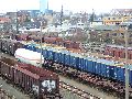 Spaziergang über die Marienbrücke-Friedrichstadt, Teil 1