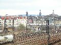 Spaziergang über die Marienbrücke-Friedrichstadt, Teil 1