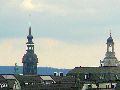 Spaziergang über die Marienbrücke-Friedrichstadt, Teil 1
