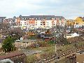 Spaziergang über die Marienbrücke-Friedrichstadt, Teil 1