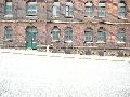 Spaziergang über die Marienbrücke-Friedrichstadt, Teil 1
