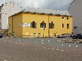 Spaziergang über die Marienbrücke-Friedrichstadt, Teil 1