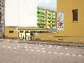 Spaziergang über die Marienbrücke-Friedrichstadt, Teil 1