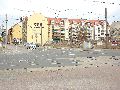 Spaziergang über die Marienbrücke-Friedrichstadt, Teil 1