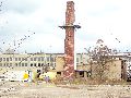 Spaziergang über die Marienbrücke-Friedrichstadt, Teil 1