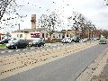 Spaziergang über die Marienbrücke-Friedrichstadt, Teil 1