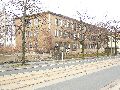 Spaziergang über die Marienbrücke-Friedrichstadt, Teil 1