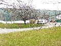 Spaziergang über die Marienbrücke-Friedrichstadt, Teil 1