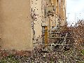 Spaziergang über die Marienbrücke-Friedrichstadt, Teil 1