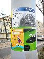 Spaziergang über die Marienbrücke-Friedrichstadt, Teil 1