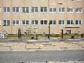 Spaziergang über die Marienbrücke-Friedrichstadt, Teil 1
