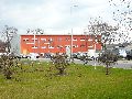 Spaziergang über die Marienbrücke-Friedrichstadt, Teil 1