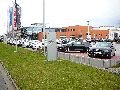 Spaziergang über die Marienbrücke-Friedrichstadt, Teil 1