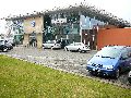Spaziergang über die Marienbrücke-Friedrichstadt, Teil 1