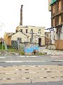 Spaziergang über die Marienbrücke-Friedrichstadt, Teil 1