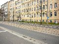 Spaziergang über die Marienbrücke-Friedrichstadt, Teil 1