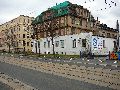 Spaziergang über die Marienbrücke-Friedrichstadt, Teil 1