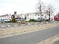 Spaziergang über die Marienbrücke-Friedrichstadt, Teil 1