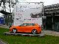 Spaziergang über die Marienbrücke-Friedrichstadt, Teil 1